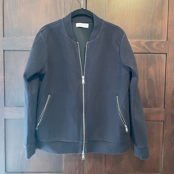 Everlane Bomber Jacket - Picture 4 of 4